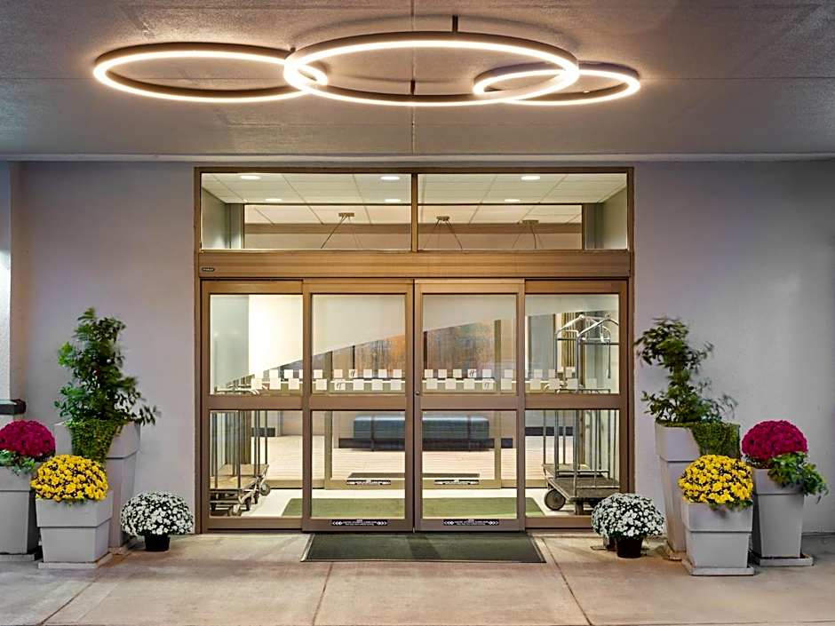 Holiday Inn Portsmouth Downtown By IHG