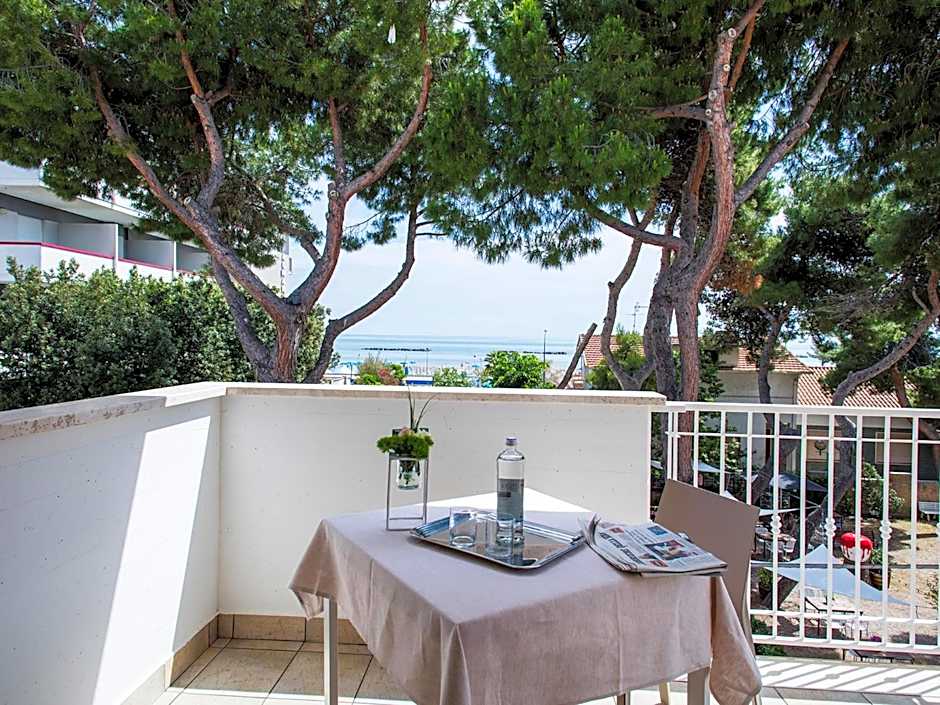 Manè Boutique Hotel