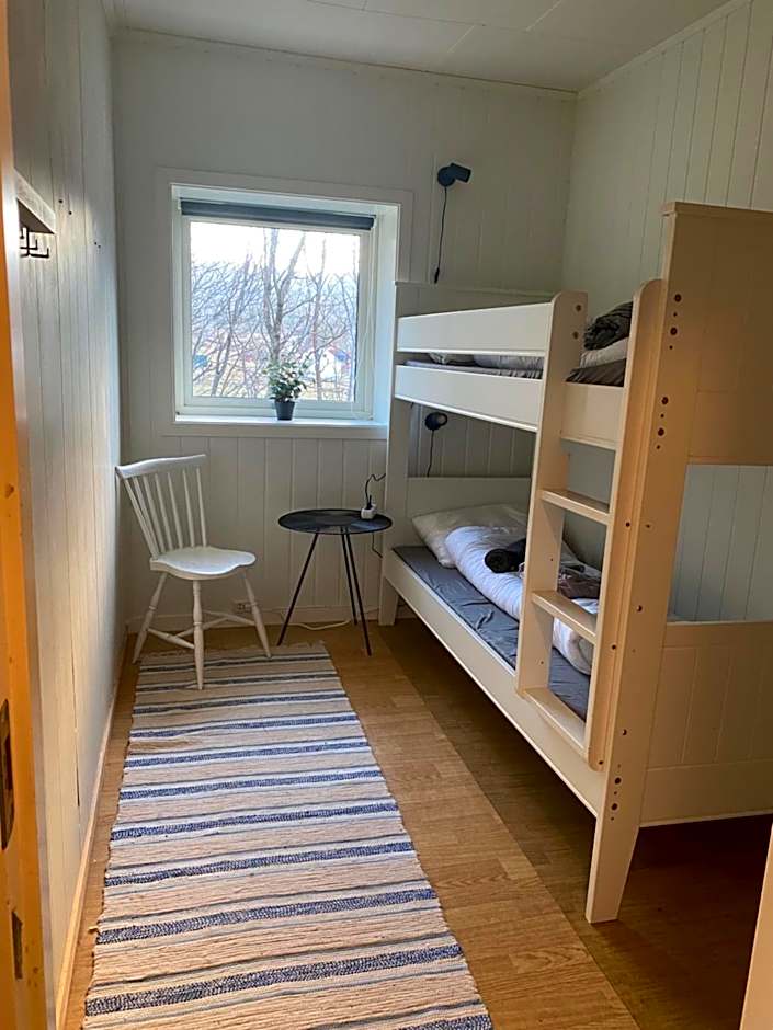 Foto 1 dari 1 — Bunk Bed in Mixed Dormitory Room