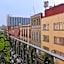 105 Centrico Zocalo apt 2Bdrm 2bath AC Rooftop