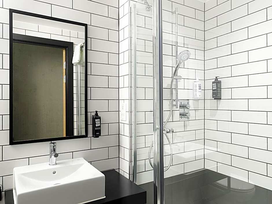 ibis Bridgwater