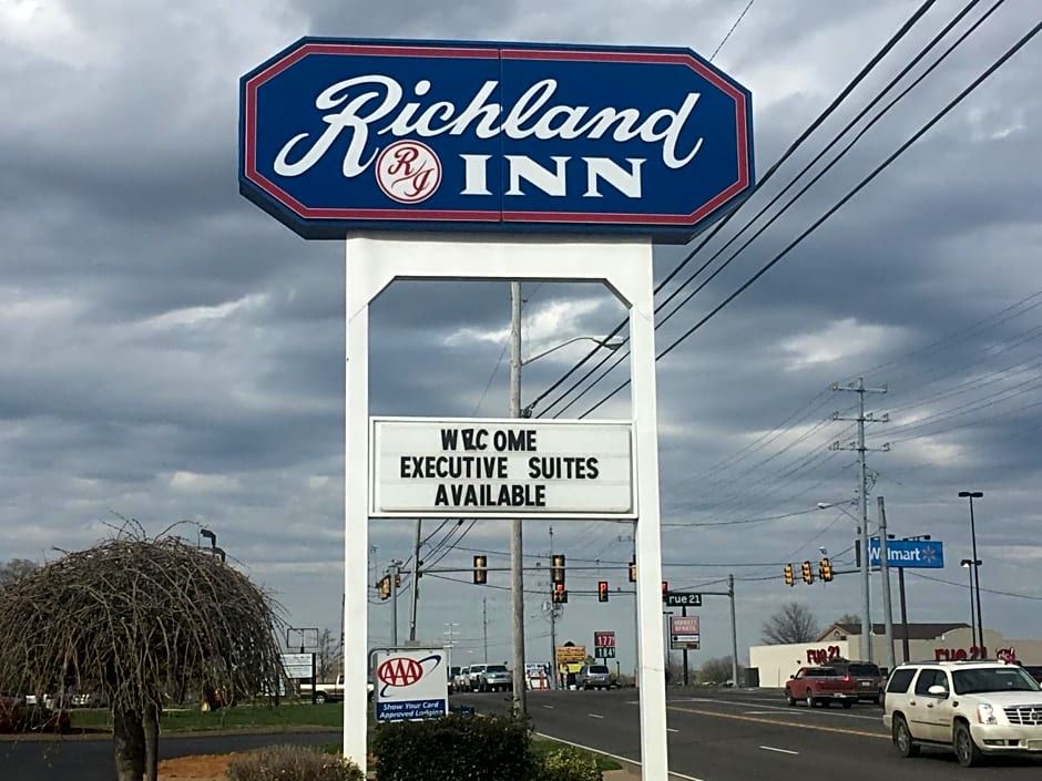 Richland Inn