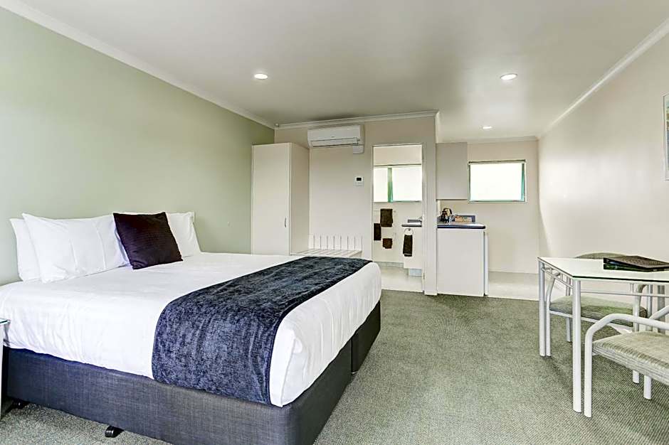 ASURE Cooks Gardens Motor Lodge