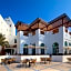 Park Hyatt Hotel Dubai