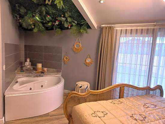 Chloe Hotel Alacati