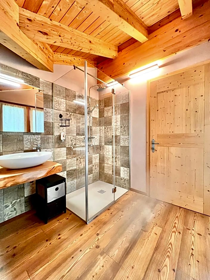 B&B dalla fattoria della Patty