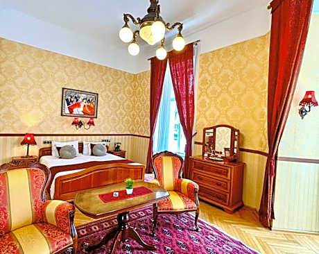Exclusive Suite