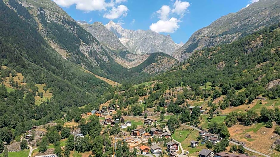 Alpenblick Wellnesshotel