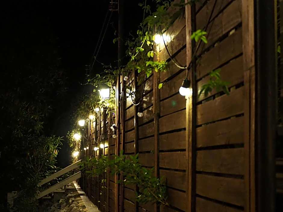 Chomklong Experience