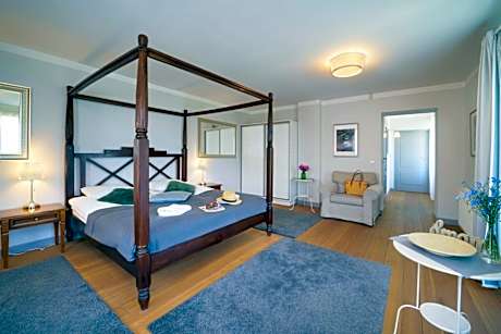 Arkadia Classic Room