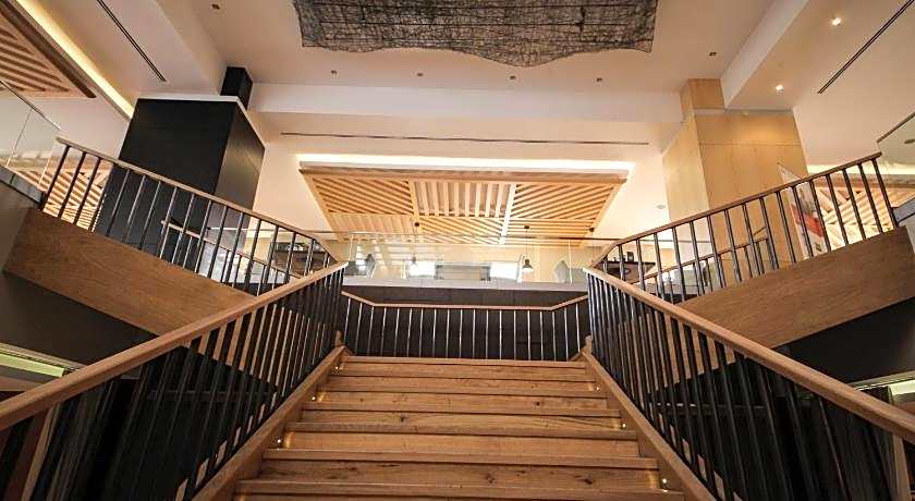 Sundance Hotel Istanbul