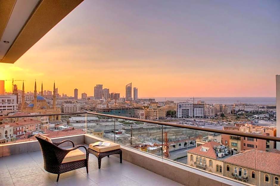 Saifi Suites