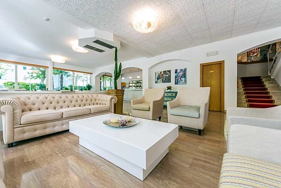 Michelangelo Cesenatico