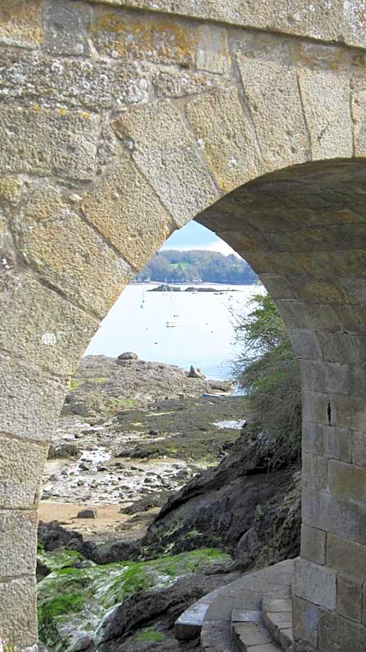 Manoir Du Cunningham