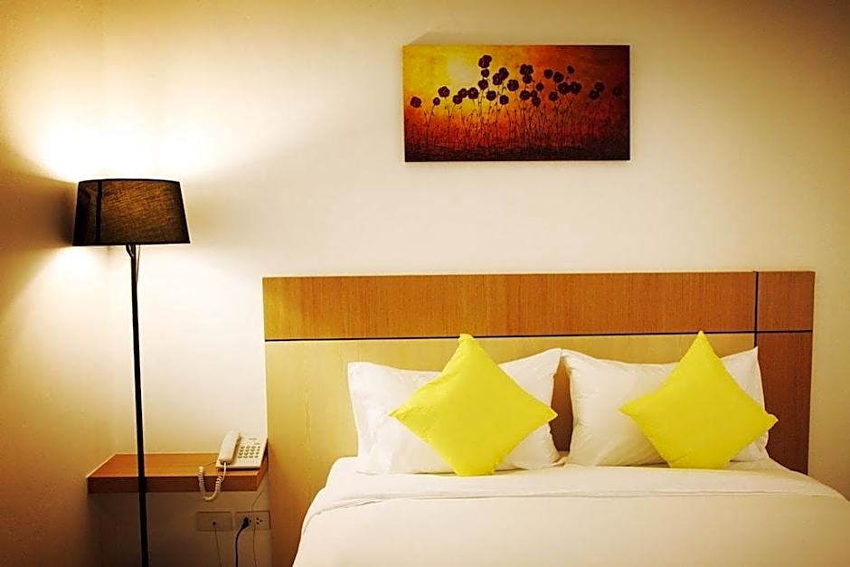 La Belle Hotel Chiang Rai