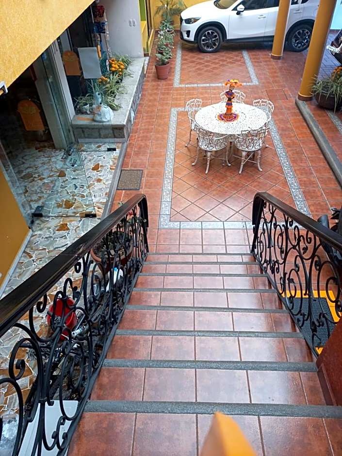 Hotel Dona Alicia