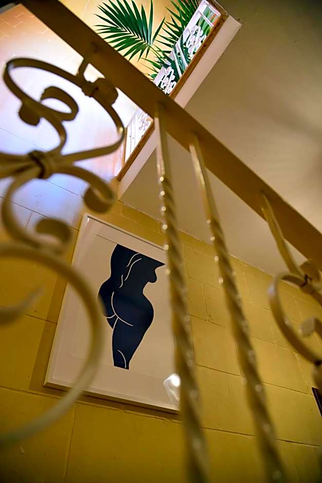 San Pawl B&b farmhouse- KORTOLL