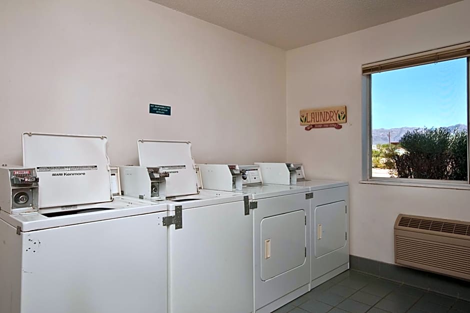 Americas Best Value Inn Apache Junction