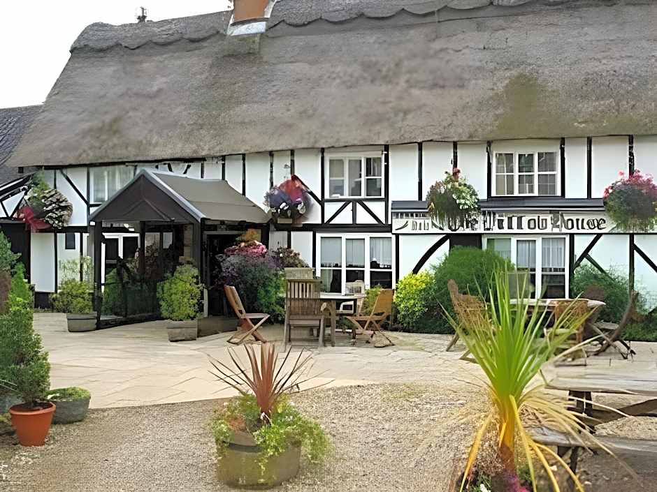 The Willow House