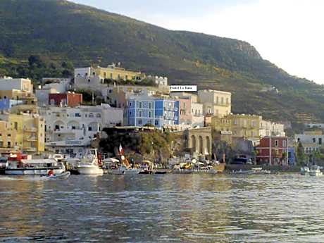 Hotel La Baia