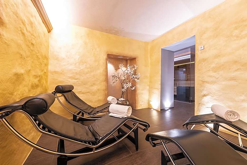 La Tgoma - Hotel & Restaurant