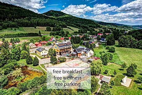 Hotel Helios