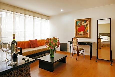 Suite