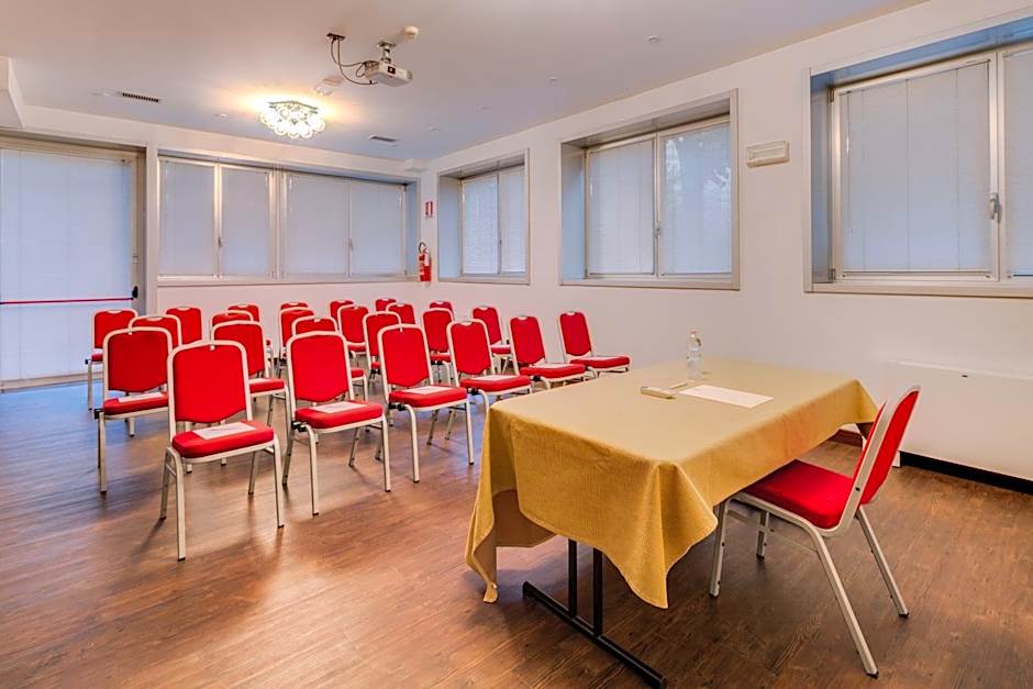 Best Western City Hotel