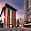 Hilton Garden Inn Birmingham Brindleyplace