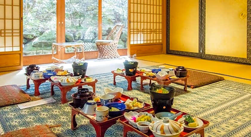 Koyasan Shukubo Ekoin