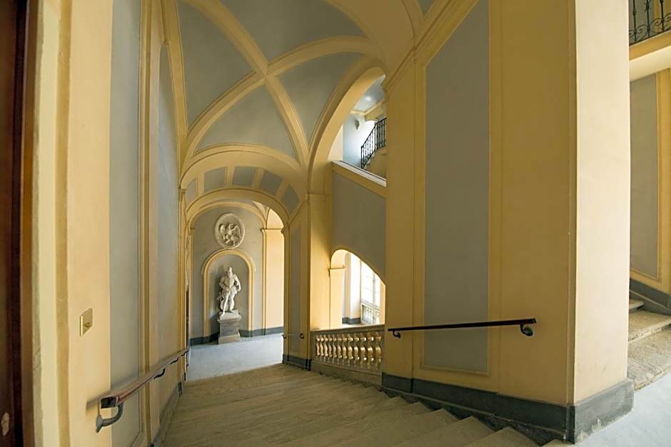 Palazzo Doria d'Angri