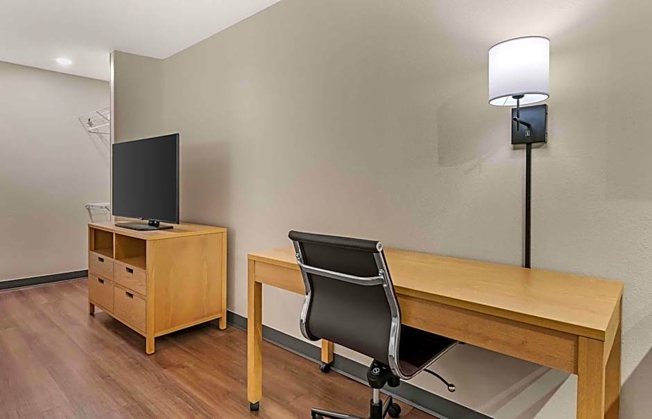 Extended Stay America Suites - Jacksonville - Riverwalk - Convention Center