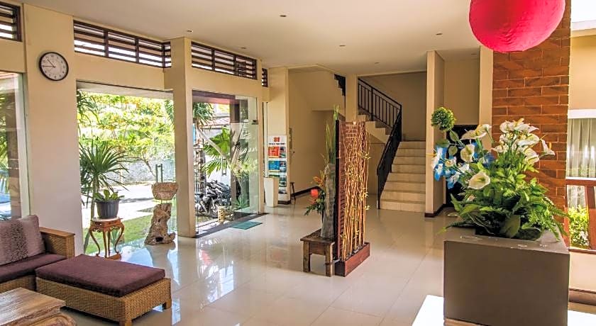 Svarna Suite Seminyak