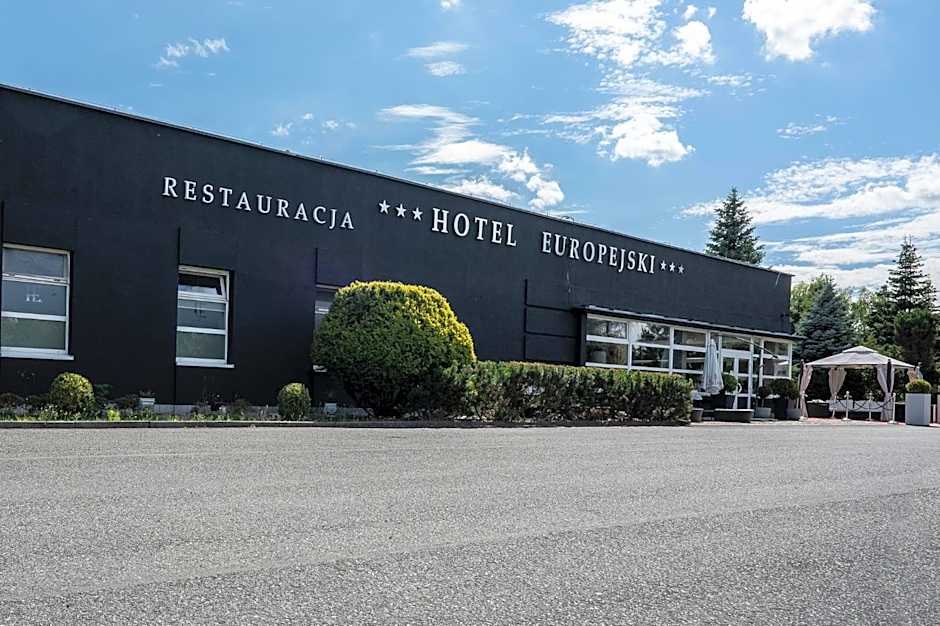Hotel Europejski