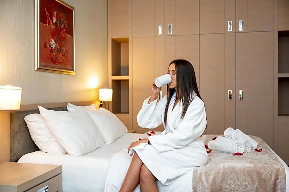 Kopernikus Hotel Prag