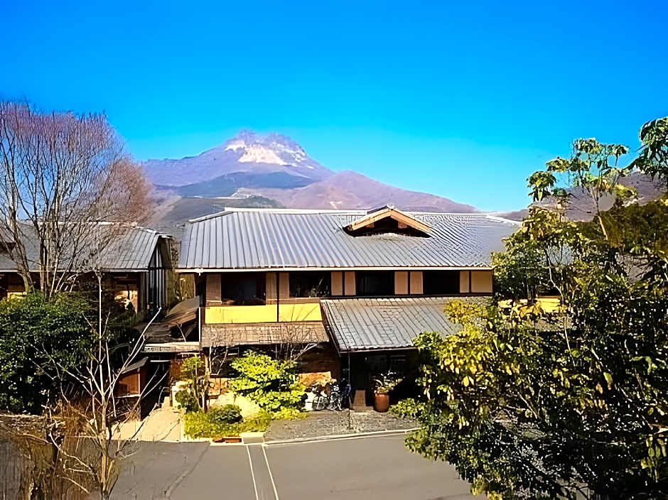 Yufunogo Saigakukan