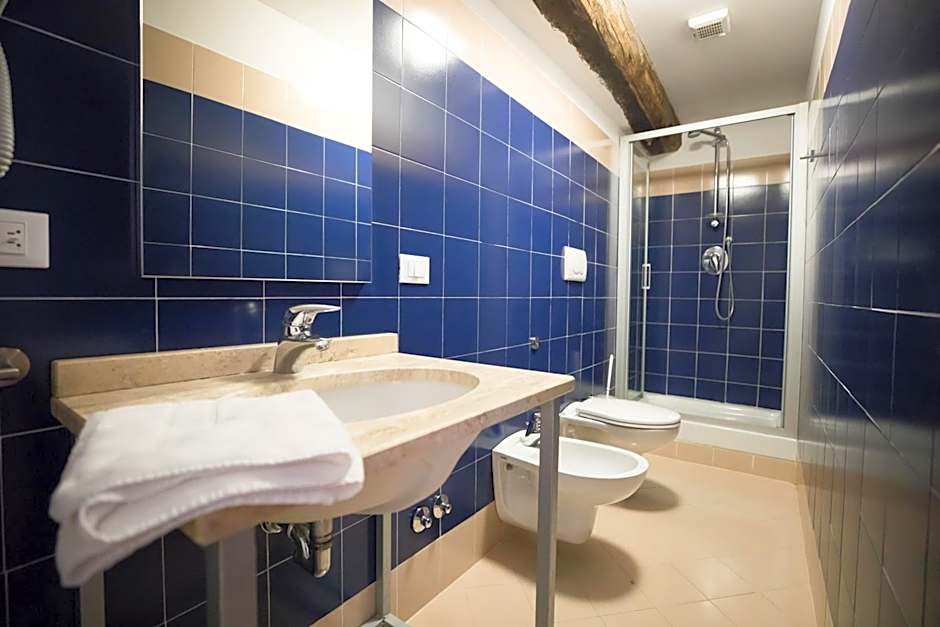 Ostello del Castello di Santa Severa