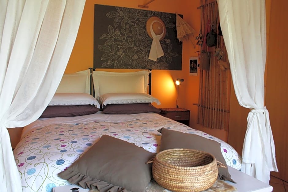 Mini Suite Alla Cascata