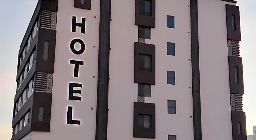 Nebula Hotel