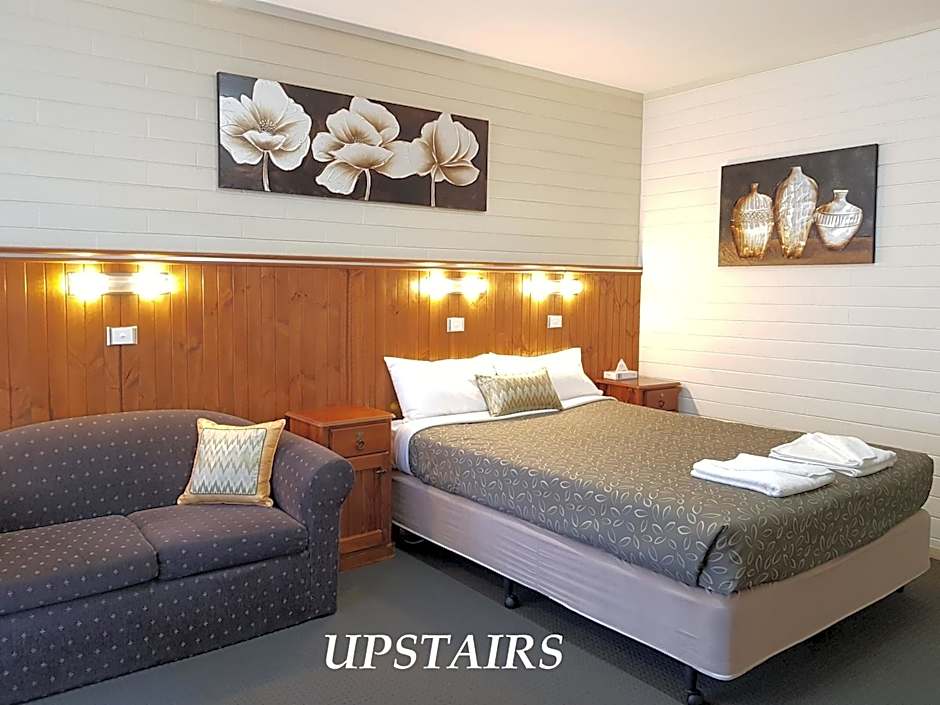 Central Motel Mildura