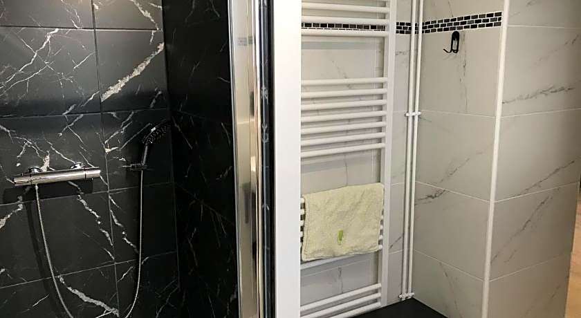 La forge de Clermont