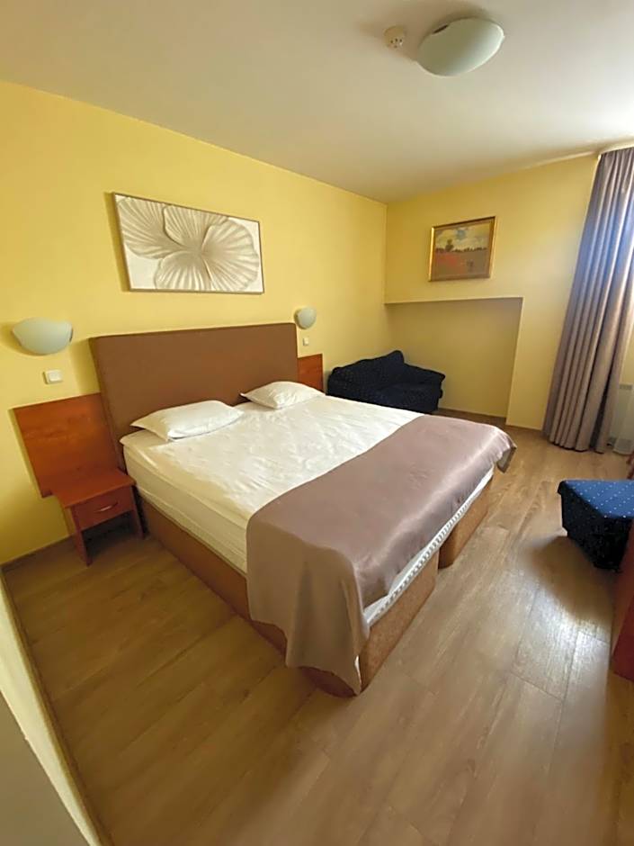 Sveta Sofia Hotel