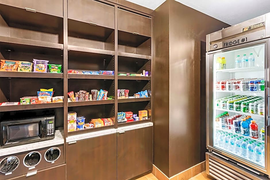 Best Western Plus Provo University Inn