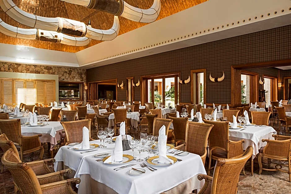 Iberostar Selection Paraiso Maya Suites