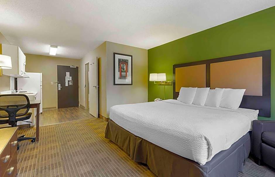 Extended Stay America Suites - Hartford - Meriden