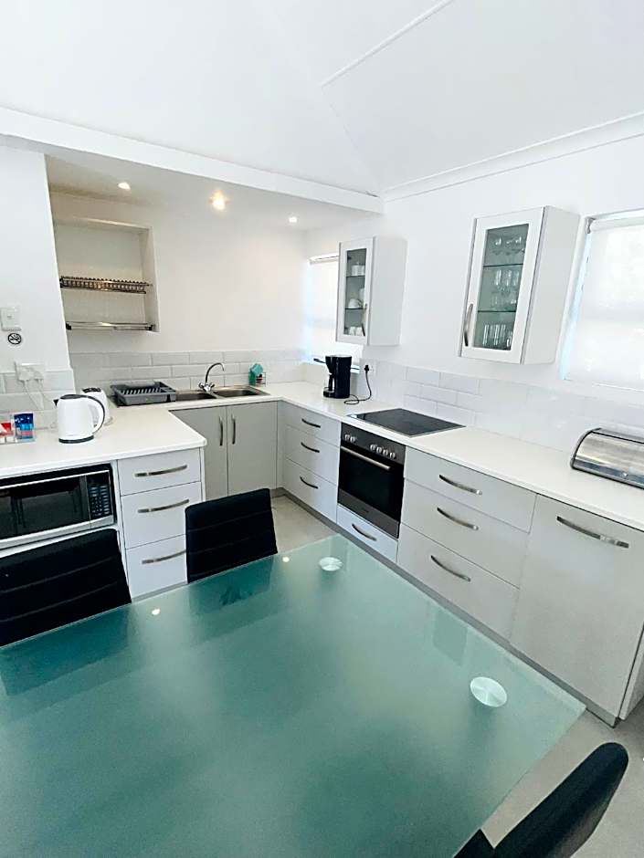 Summerhill Self-Catering Accommodation