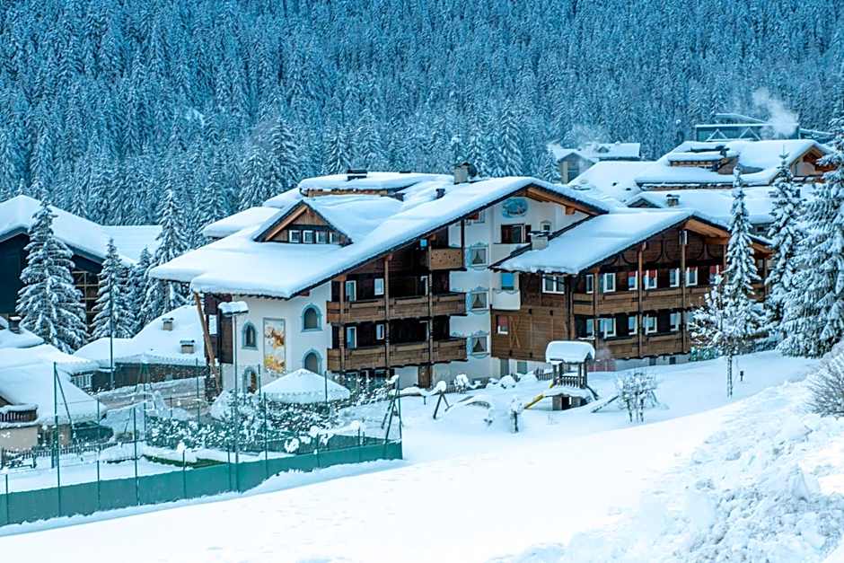 Hotel Alpe