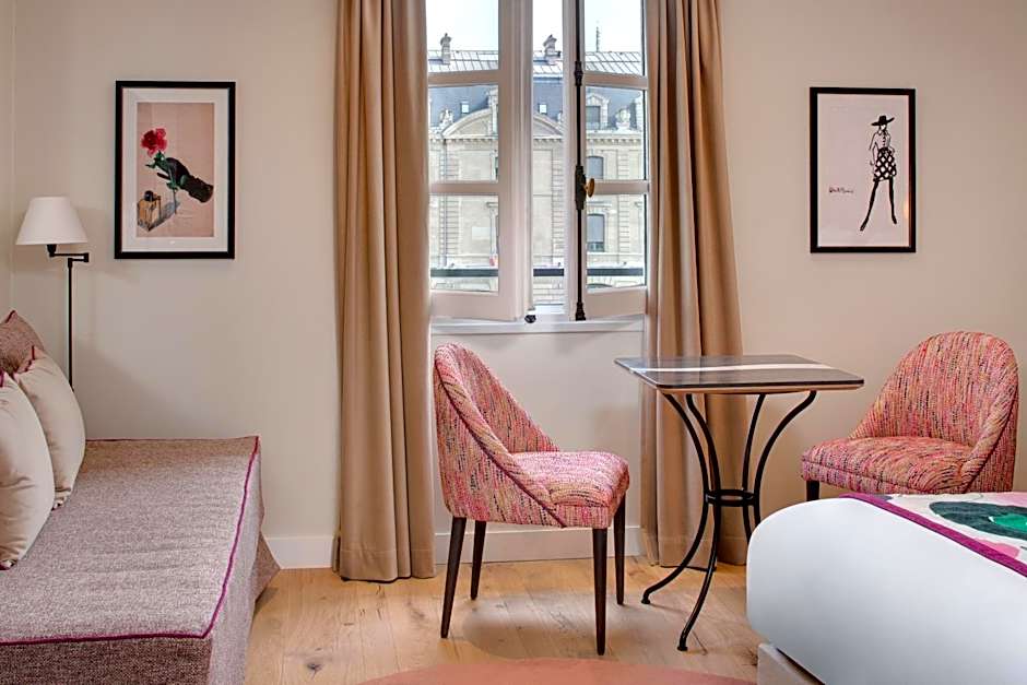 Les Rives de Notre-Dame