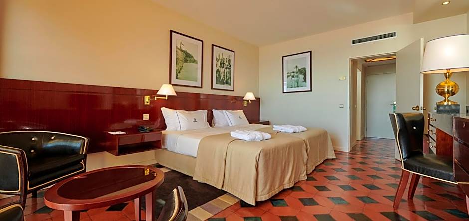 Algarve Casino Hotel