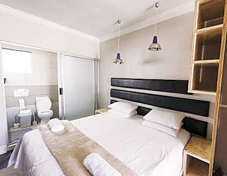 B and B Sandton